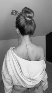 LullyFox Home vibe 🤍 Pic 2