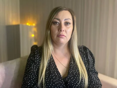 KarenBoobies welcome boys Hình 2