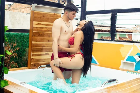 CameronyMartinn 💦 圖片