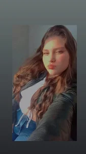 LiiaVelvet Public Pic