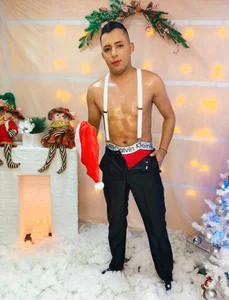 mike_fetish oily chest💧 사진 4