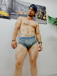 Muscle_roger Public Pic