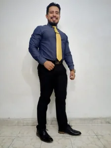 KalethBigDick Suit day Immagine  4