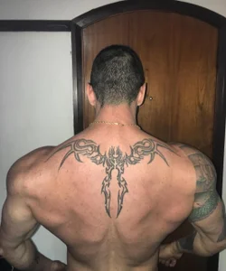 muscle_model33 Public Gambar 8