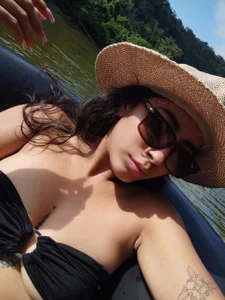 NicoleBlum: Beach day! ( фото)