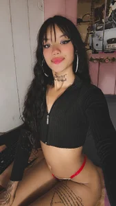 I like your look 😳. od camila_williamss  snímek