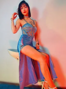 Sexy Miss od Miaa_Thopmson  6 snímek