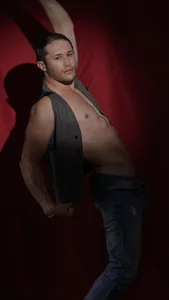 AxelFairchaild cinematic look Pic 2