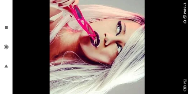 blackxstar11 a little with me Pic 2