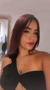 I'm a bit crazy (¬‿¬) de Channel-Parker Foto