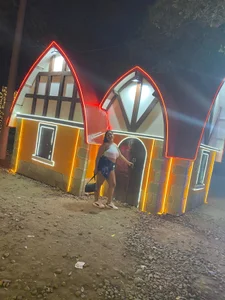 TiifanyGrey Public Foto