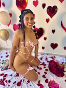 LIA_SWAN_ kullanıcısının Happy Valentine's Day 💖🍒 albümü -  7 fotoğraf