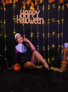 sharlottedoll 👻Horror Halloween👻  5. fénykép