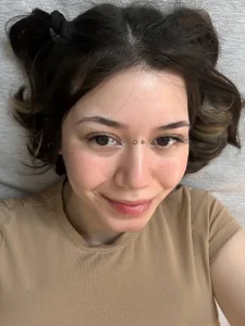 After new year de RoxannaCarver Foto 2