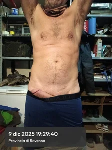 common47 La mia prova costume 🤤 Foto 9