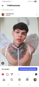 Look o.0 de Xavier_Blake  6 photos