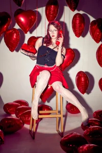 Sofie_Burn Just Cute Doll Bilde 9