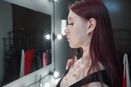 Layla_Glam Tattoos Bilde 9