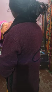 Miss_Aayushi Public Foto