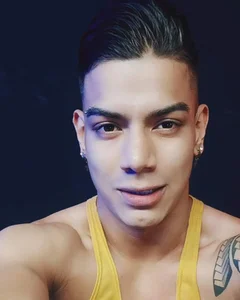 BrayaanFit un poco mas de mi 사진