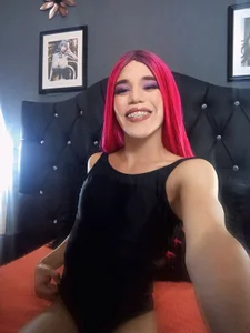 Kenia_Brigman1 HAPPY SATURDAY Pic 2