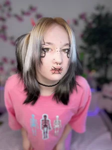 RanaKaduk sold my soul to Satan :^ Pic