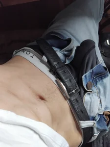 Pytergreensex Public Fotka 4