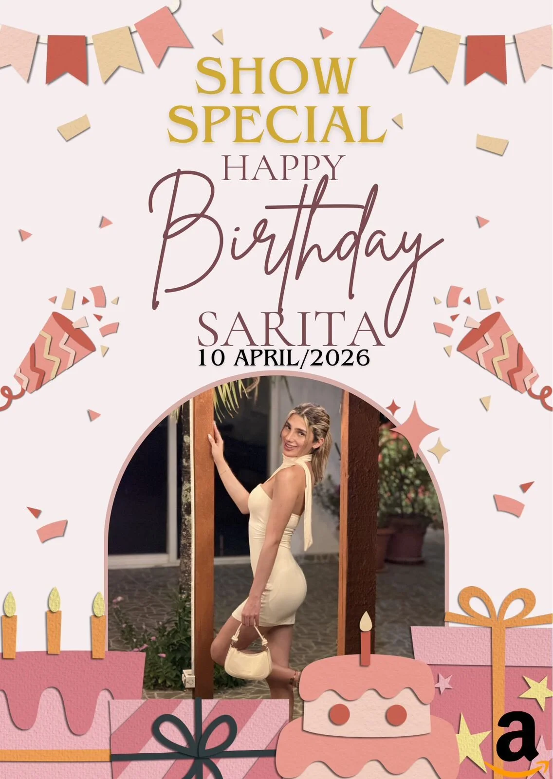 iam_sara Populært bilde 3170