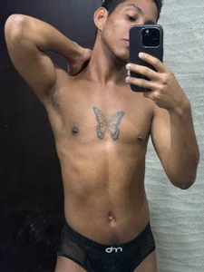 Palo_santo Lingerie Εικόνα 3