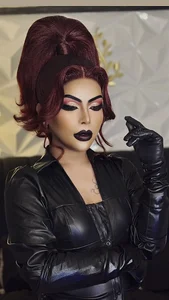 CherryHarper HolyMaccaroni Immagine  5