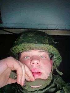 holyplugg army Pic 3