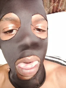 sliimblackdick Public Gambar