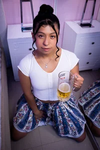 Zdjęcia Mellany_Olsen_ Cheers to Me: 