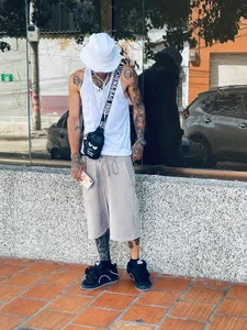 hot_man05 Much Flow the mine!! slika 4