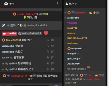独宠的感觉真好