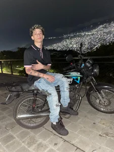 New year de mateodeamjo  4 Imagens