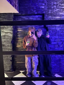 Mark_Brain Public Foto