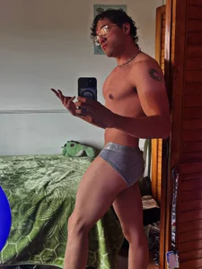 ethan_blake <3 Foto 3