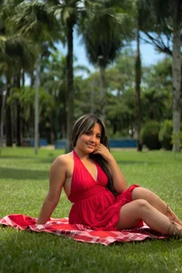 naughty_girl_4u a beautiful picnic afternoon ❤ Pic 5