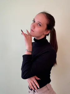 JaymeParms's XXX Nude Photo 1