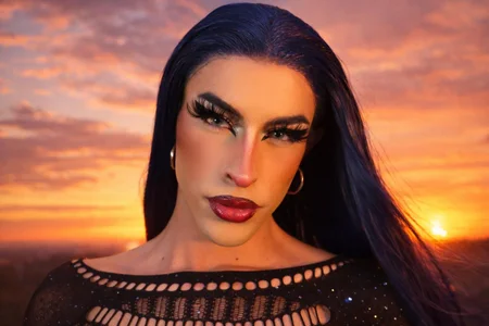 GIANT GIRL od AngelStar69_  snímek