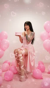 Elektra_Stormの5Kの枚の写真