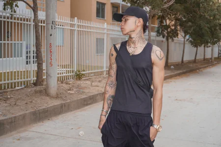 john_mystic Hi  4. fénykép