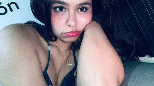 Sofia_villareal Linda girl 🥵🙈 รูป  5