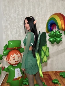 Amary_turnerのSt. Patrick's Day🍀の 4枚の写真