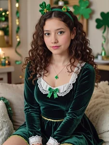 blakeandallisa day greem  6টি ছবি