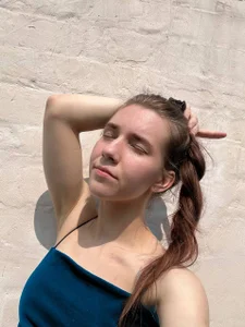 PetraHambelton Meow❤️ Pic 5