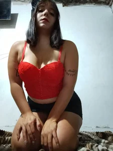 Harleyqueen3's XXX Nude Photo 2