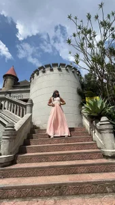 _Miss_alexxxa Princess in the Castle👸 Εικόνα