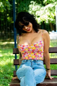 IzabelaTessa outdoors Hình 6